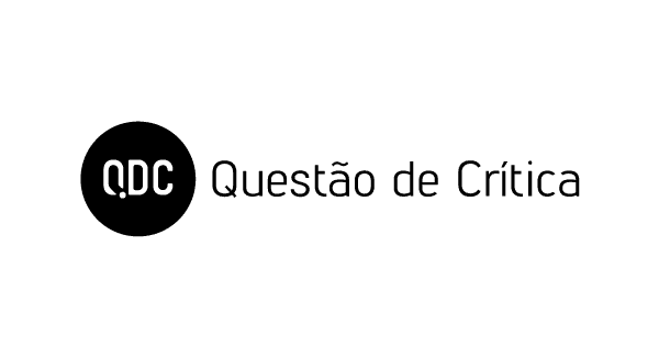 Questão de Crítica - Logotipo